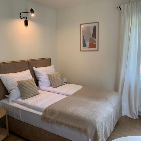 Na Wczasowej - Apartamenty Międzywodzie Extérieur photo