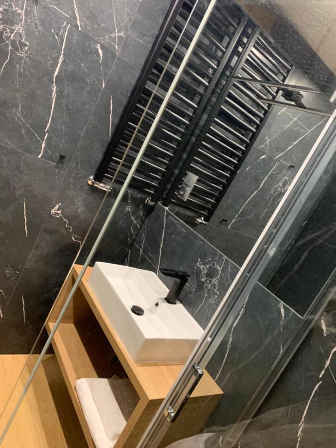 Na Wczasowej - Apartamenty Międzywodzie Extérieur photo