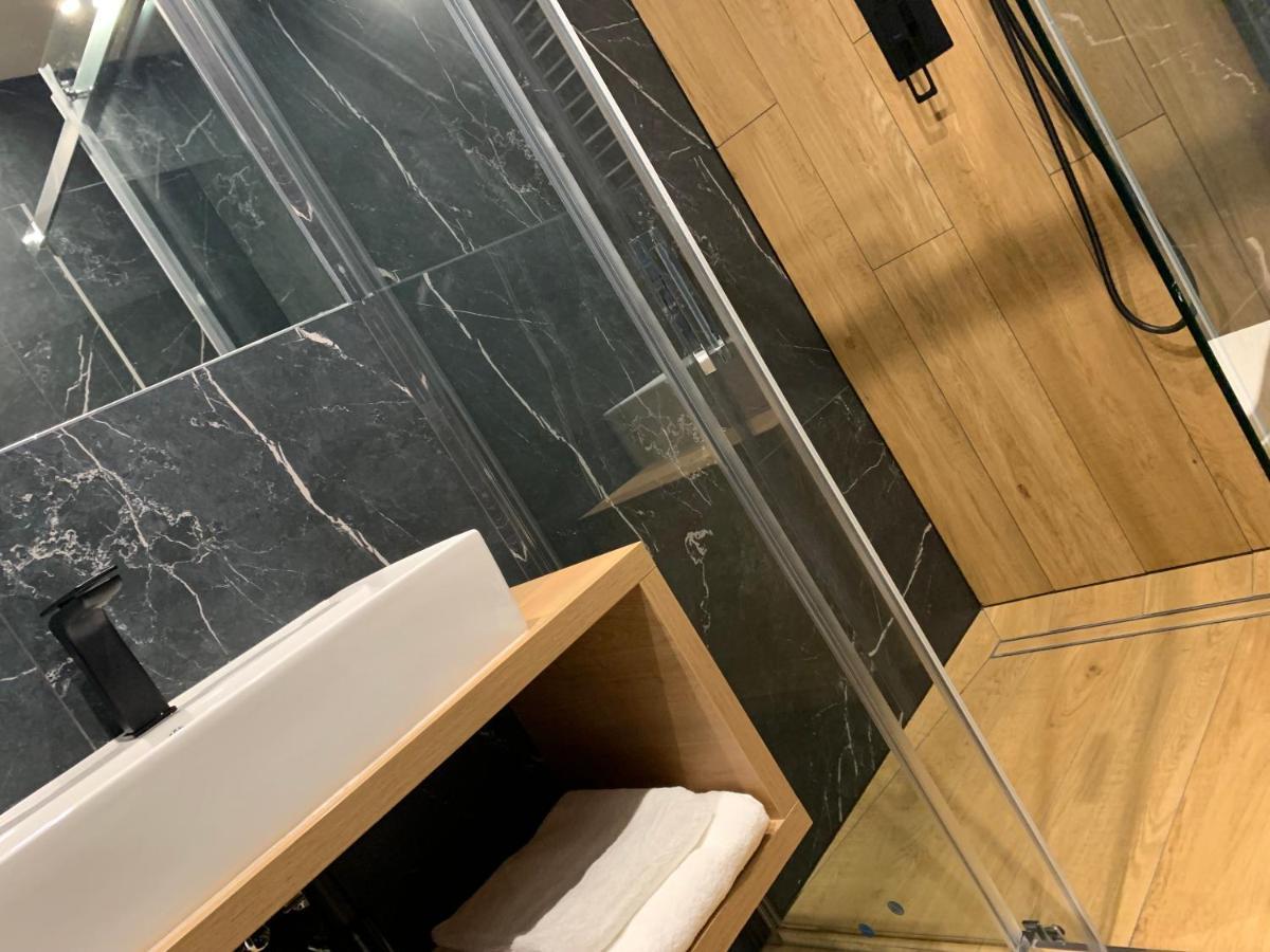 Na Wczasowej - Apartamenty Międzywodzie Extérieur photo