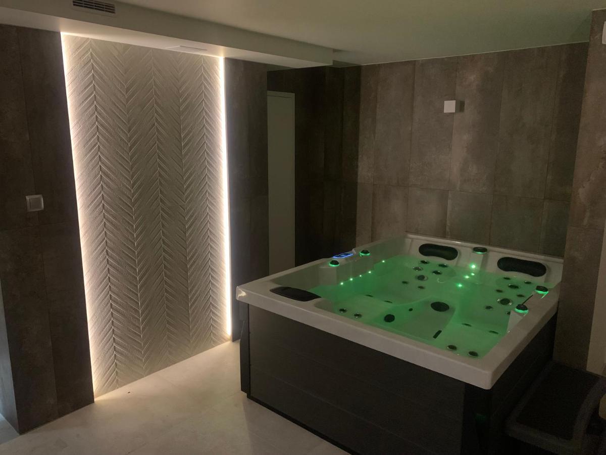 Na Wczasowej - Apartamenty Międzywodzie Extérieur photo